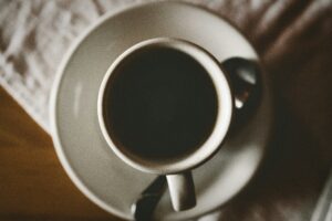 Recent research shows that having multiple cups of coffee per day may play a role in fostering Whole Health