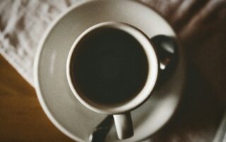 Recent research shows that having multiple cups of coffee per day may play a role in fostering Whole Health